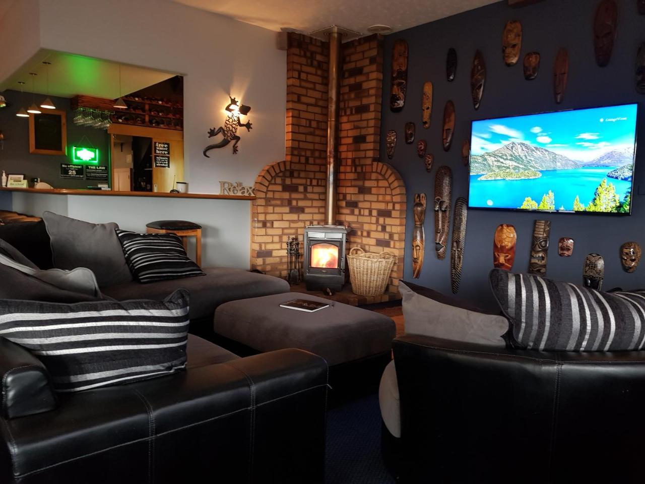 Abisko Lodge Метвен Екстер'єр фото